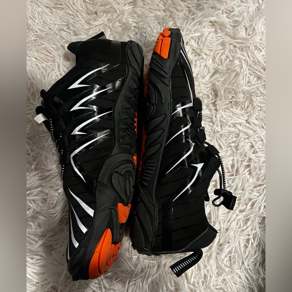 Hiking women’s men pro barefoot shoes whit wide toe box healthy and non -slip - Picture 3 of 5